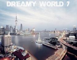 VA - Dreamy World 7