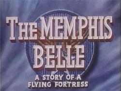   -  :    ( 17) / The Memphis Belle: A Story of a Flying Fortress VO