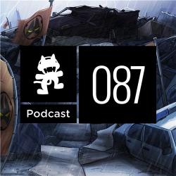VA - Monstercat Podcast Ep. 087