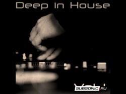 VA - Deep In House Volume 4