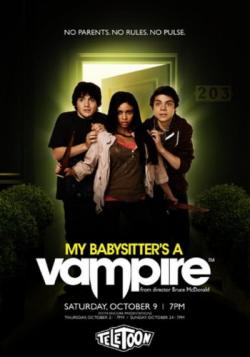    / My Babysitter's a Vampire DUB