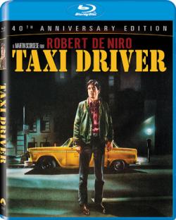  / Taxi Driver [40th Anniversary Edition] DVO