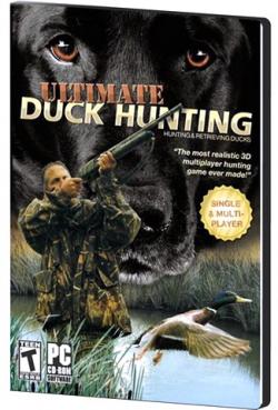 Ultimate Duck Hunting [2008/ENG/PC]