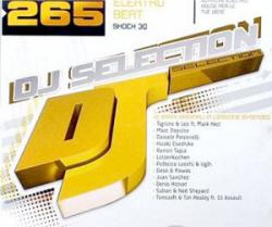 VA - DJ Selection Vol.265 (Elektro Beat Shock 30)
