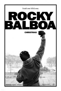   / Rocky Balboa