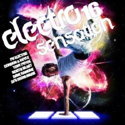 VA - RM Electro Sensation Vol.16