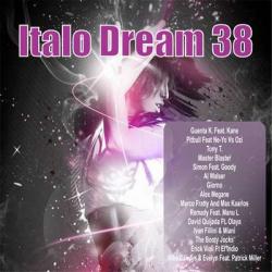 VA-Italo Dream Vol. 38