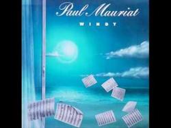 Paul Mauriat - Windy