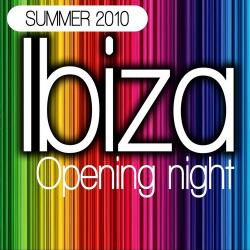VA - Ibiza Summer Opening 2010