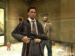 [Xbox] Max Payne 2: The Fall of Max Payne