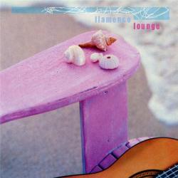 VA - Flamenco Lounge - 2CD
