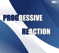VA - Progressive Reaction vol.7