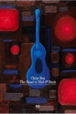 Chris Rea - The Road To Hell Back
