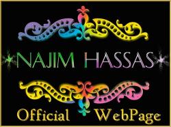 DJ Najim Hassas - Exclusive & Happy New Year Mix 2012 (Total Best Hits '11 Edition)