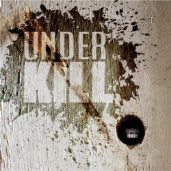 Underkill - Judas Hole [EP]