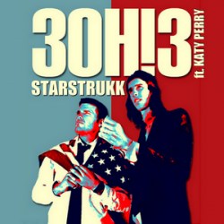 3OH!3 feat. Katy Perry - Starstrukk