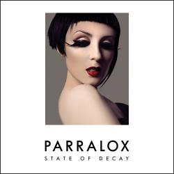 Parralox - Electricity / State of decay