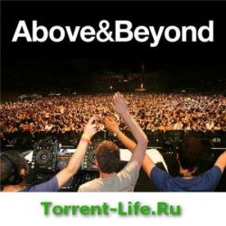 Above & Beyond - Trance Around The World 331