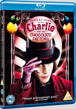     / Charlie and the Chocolate Factory DUB+MVO+AVO