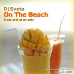 Dj Sveta - On The Beach