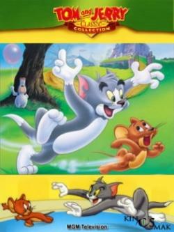 [3GP]    / Tom and Jerry (2004)