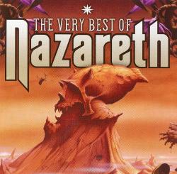 The Nazareth-The Very Best Of