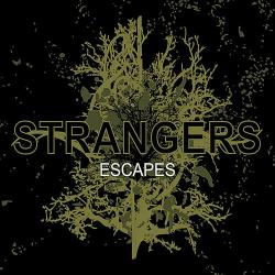 Strangers - Escapes [EP]