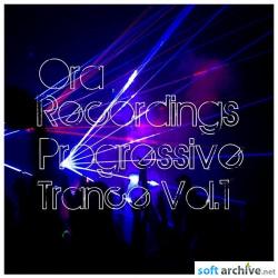 VA - Ora Recordings Progressive Trance Vol.1