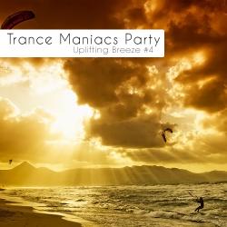 VA-Trance Maniacs Party: Uplifting Breeze #5