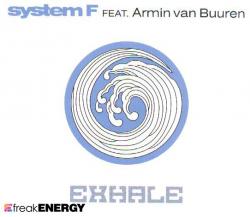 System F Feat Armin Van Buuren - Exhale