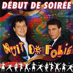 Debut De Soiree - Discography