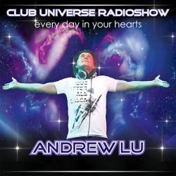 Andrew Lu - Club Universe Radioshow 060