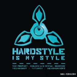 Hardstyle is My Style