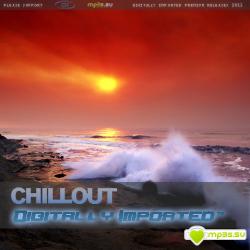 VA - Digitally Imported Premium Releases 2011: Chillout