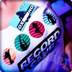 VA-Record Club Chart  178