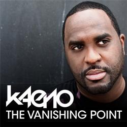Kaeno - The Vanishing Point 375 Guest Mix Jonathan Carvajal