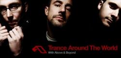 Above & Beyond - Trance Around The World 325