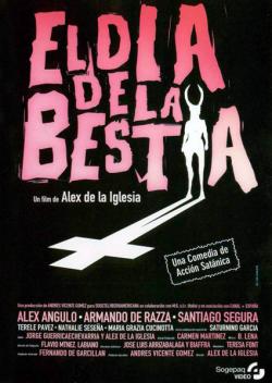   / El Dia De La Bestia VO