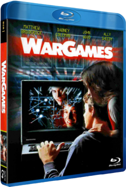   / WarGames MVO