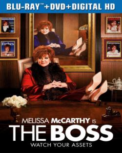   [ ] / The Boss [Theatrical Cut] DUB