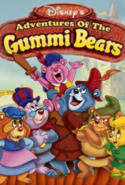    (1-6 : 95 ) / Adventures Of The Gummi Bears DUB+DVO+2xSUB