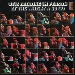Otis Redding - In Person At The Whisky A Go Go [24 bit 192 khz]