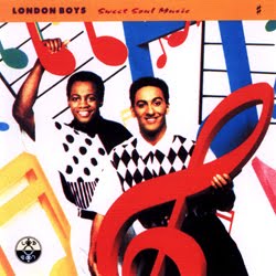 London Boys-Discography