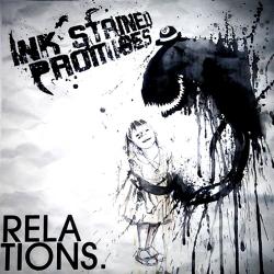 Ink Stained Promises - Ink Stained Promises [EP]