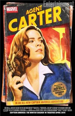 Marvel:   / Marvel One-Shot: Agent Carter MVO