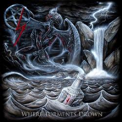 Stigampire - Where Torments Drown
