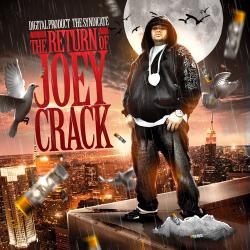 Fat Joe - The Return Of Joey Crack