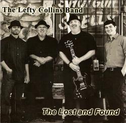 The Lefty Collins Band - The Lost and Found