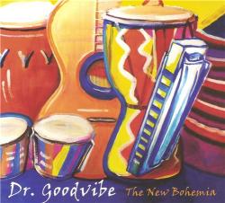 Dr. Goodvibe - The New Bohemia