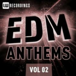 VA - EDM Anthems Vol 02
